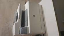 Imprimante hp