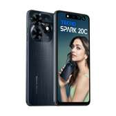 Tecno Spark 20C - (Ram 4+8 Go - 256 Go) - Caméra 50 MP