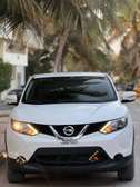 NISSAN QASHQAI 2017