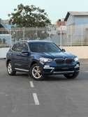 BMW X3 xdrive 30i 2020