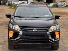 Mitsubishi eclipse air cross 2019