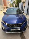 Peugeot 3008 GT LINE  Anne 2019