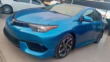 Toyota Corolla im essence manuelle