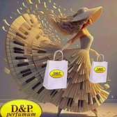 Boutique Parfum D&P Sénégal