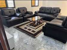 Salon moquette offert