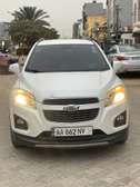 CHEVROLET TRAX 2015