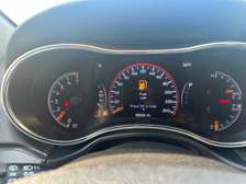 JEEP GRAND CHEROKEE LAREDO 2015