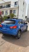 Mitsubishi Outlander sport sel 2016