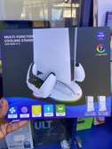 Support et chargeur ps5 slim