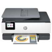 Imprimante HP Officejet Pro 8023 Multifonction (USB  / Wi-Fi