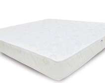Matelas double lit orthopédique garantie 10ans
