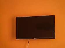 Je revends une télévision de marque TCL
