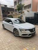 renault talisman SM6 full option