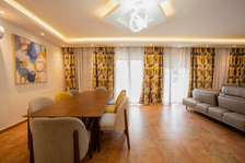 MAGNIFIQUE APPARTEMENT F4 ENTIEREMENT MEUBLE