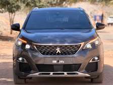 PEUGEOT 3008 GT LINE 2018