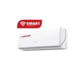 Split 12000btu/1.5cv smart technology r410