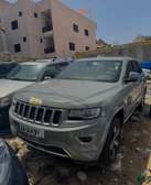 Jeep grand cherokee à vendre
