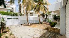 une villa à mermoz