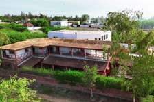 VILLA À NIANING / PETITE COTE