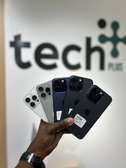 IPhone 15 Pro 128 & 256GB
