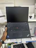 Lenovo ThinkPad X13 Yoga Gen 4 - I7 13eVPro|16GB RAM|512