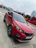Peugeot 3008 2017 Diesel