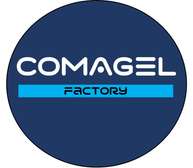 comagel factory