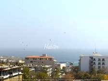 Spacieux appartements à louer à Mermoz