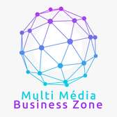 Multimedia  business zone