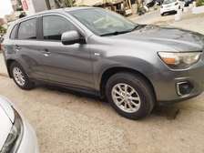 Mitsubishi RVR 2014