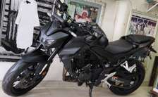 A vendre Honda Hornet 750
