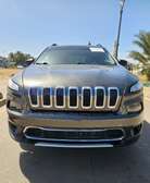 Jeep Cherokee Sport 2016