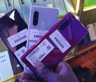 SONY EXPERIA 5