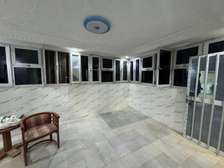 Studio en location
