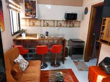 Studio à la Sicap Foire (Cité Magistrat)