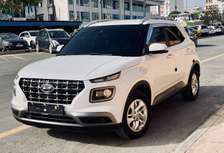 Hyundai venue