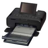 MINI IMPRIMANTE CANON SELPHY CP1300