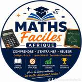Cours à domicile Math Physique Chimie