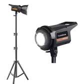 Lumiere professionel photographe 100w