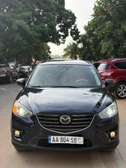 Mazda CX5 2016