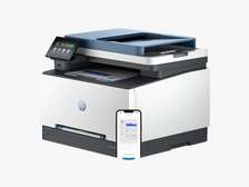Imprimante multifonction Hp color LaserJet Pro 3303fdw