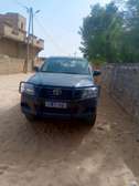 toyota hilux 2014