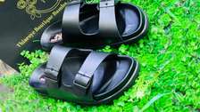 Chaussures orthopédique
