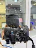 Nikon D5300 + Objectif 18-55mm 24,2Mpixels