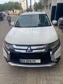 Mitsubishi outlander 2015 7 Places