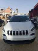 Jeep Cherokee 2016