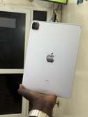 iPad Pro 3e génération M1