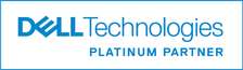 DELL TECHNOLOGIES PLATINUM PARTNER