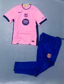 Ensemble Barça