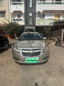 Chevrolet Cruz LT 2014